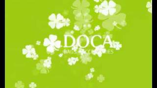 DOCA T.V. SPOT SS08 REA TOUTOUNTZI