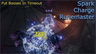 Spark Charge Runemaster Build Guide (Last Epoch 1.0)