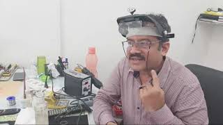 Led Tv Repair Training Live From Ahmedabad By Vinod Kenny