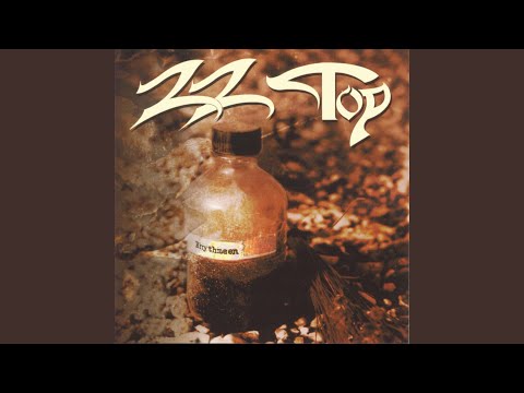 Putar Hummbucking, Part 2 - ZZ Top