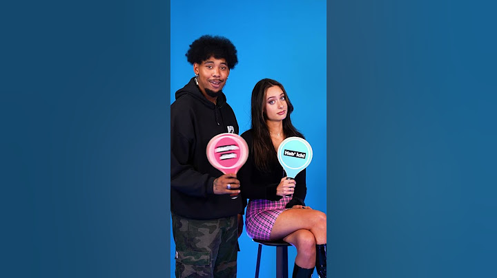 Welchen Star hat KAYLA SHYX geküsst!?😧 #digsterpop #shorts