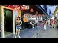 Bangkok nightwalk - Lumphini to Patpong