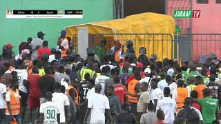 Ligue 1 : Classico Pikine vs Jaraaf (21e journée) au stade Alassane Djigo
