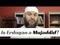 Why Muslims support Erdogan - Sh Haitham al-Haddad