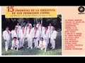 Los Hermanos Chino - Mis Lomas Querido (Coyuca de Benitez, Guerrero)