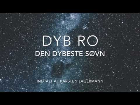 dyb søvn dyb søvn
