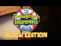 The SpongeBob SquarePants Movie Plush Edition Part 1 Ah The Sea The SpongeBob SquarePants Movie Plush Edition Part 1 Ah The Sea