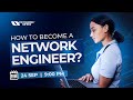 Master Program CCNA + CCNP Enarsi + Palo-alto Firewall