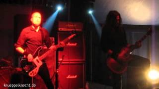 Swallow the Sun - Hate, Lead the Way! live Metalfest West