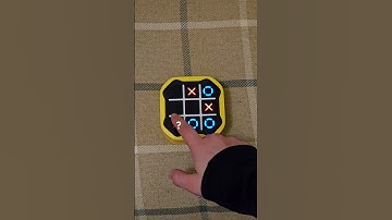 Tic-Tac-Toe  digital  AI fight ! 💀😮‍💨 #tictactoe  #games  #ai