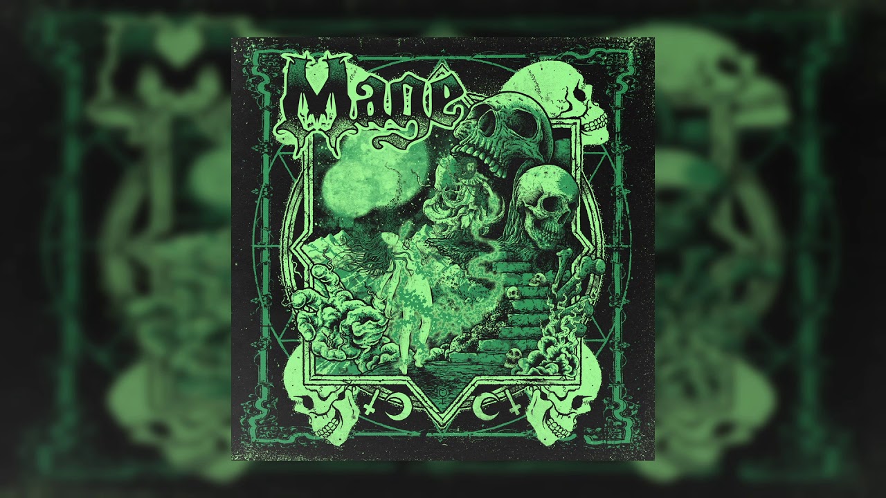 Watch Mage - The Wheel on YouTube Watch Mage - The Wheel on YouTube