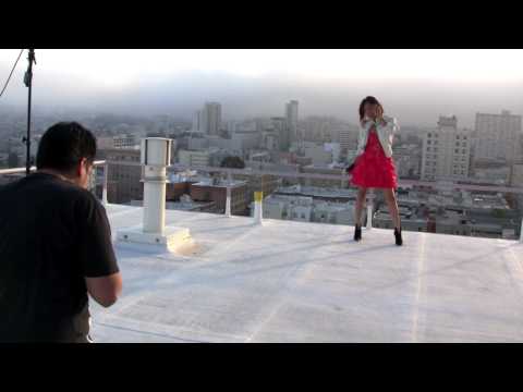 MICHELLE MARTINEZ - "Behind the Scenes" Episode #6 ft. Photoshoot w/ Arturo Torres & more.