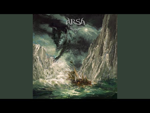 Arsa - The Day the Old Gods Died