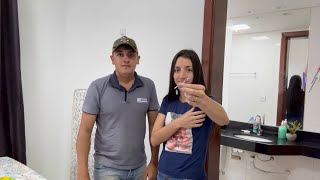 Thumbnail for ESTOU GRÁVIDA🤰🥰 *5º GRAVIDEZ* 🙌❤️