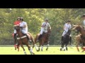 Duke of Cambridge and Prince Harry Play Charity Polo in Ascot