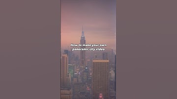 How We Reimagined NYC’s Future with AI | Behind-the-Scenes #Tutorial