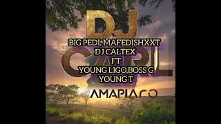 Ba ithatela di vhevhe