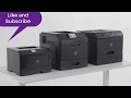 Dell s5840cdn color laser smart printer  dell c3765dnf colour multifunction printer review