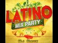 Sesión reggaeton/comercial agosto 2014 (latino mix party)