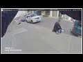 Homeless Suspect Pulls Gun And Points It At Officers Offering Help Then Gets Shot 6 Times