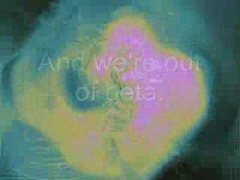 Portal - Still Alive Song With Lyrics