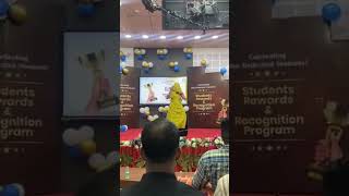utkarsh classes dance offline classroom #shortsviral #motivation