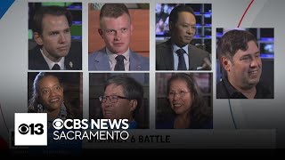 Diving into California's District 6 congressional race