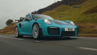 Ferrari 488 Pista vs. Porsche 911 GT2 RS | PH Showreel | PistonHeads