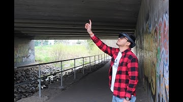 Auto Spall Quantification w/ HL2 (OSIM)