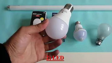 Comment savoir si une ampoule est variable ?