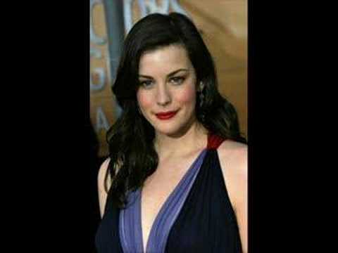 Gorgeous Liv Tyler - Arwen the Elf