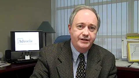 Ontario Budget Submission vblog - Advocis Presiden...