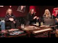 Doro at wacken tv looking back at my gigs on wacken open air with holger hbner and thomas jensen