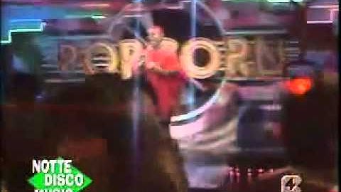 sylvester    do you wanna funk