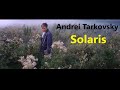 Andrei Tarkovsky Solaris Nach Stanislaw Lem Format 2 35 1 Deutscher Ton
