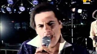 KC and the Sunshine Band..."Please Don't Go"