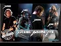 Metallica - Bleeding Me (Fucking Awsome Live)