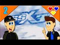 SSX3 Part 2 Tri Hearts SSX3 Part 2 Tri Hearts