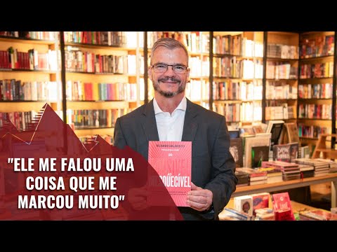Do Invisível ao Inesquecível | Fernando Leite