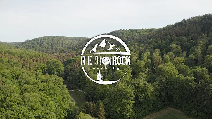 BACK TO THE ROOTS Vol. II  Spessart-Wald mit Julia...