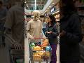 funny ghost caught in shopping mall#funny#ghost#viral#short#short feed trending shorts