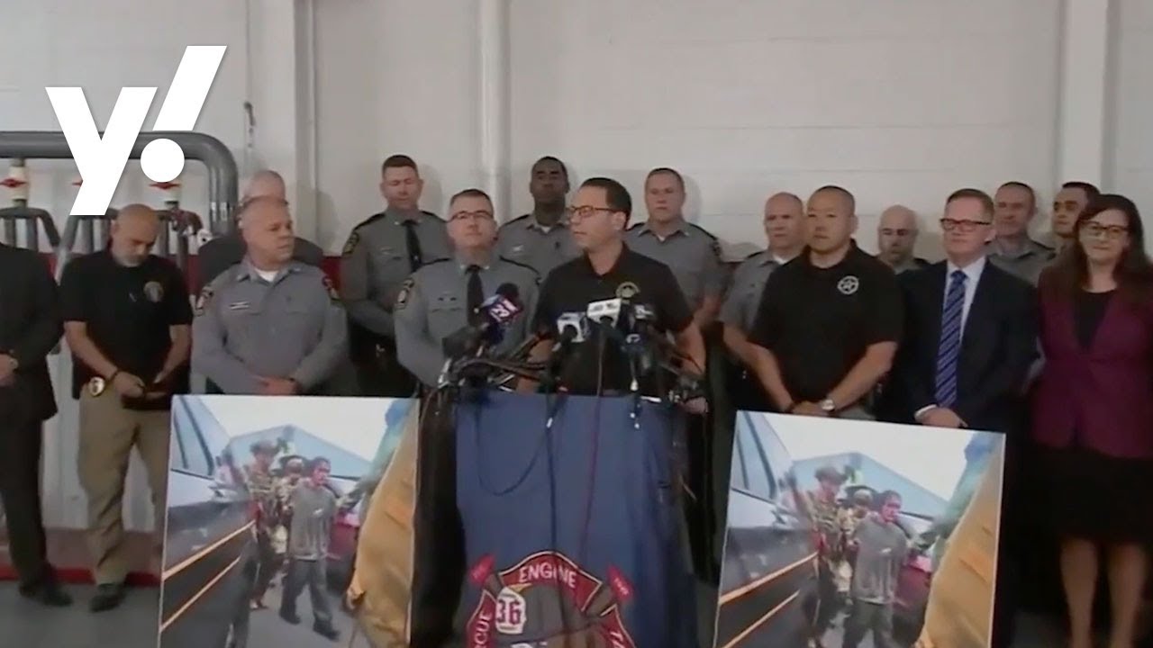 Authorities capture fugitive Danelo Cavalcante after 2-week manhunt ...