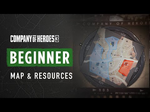 : Guide / Tutorial - Learn the Ropes of Map and Resource Management