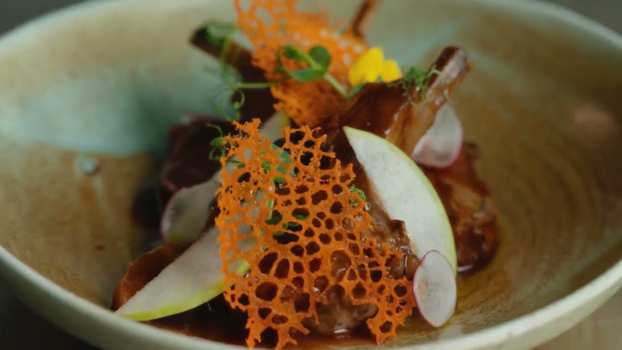 Pappas Taverna | W Abu Dhabi - Yas Island