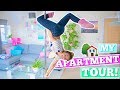 Full Apartment Tour and Room Tour! House Tour 2018