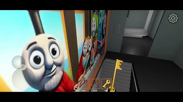 Subway Surfers Horror | Chapter 1 | 2025 - No Commentary Gameplay Walkthrough Part 2 (iOS - Android)