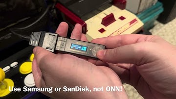 Worth $40? FDS Key - A Famicom Disk Emulator