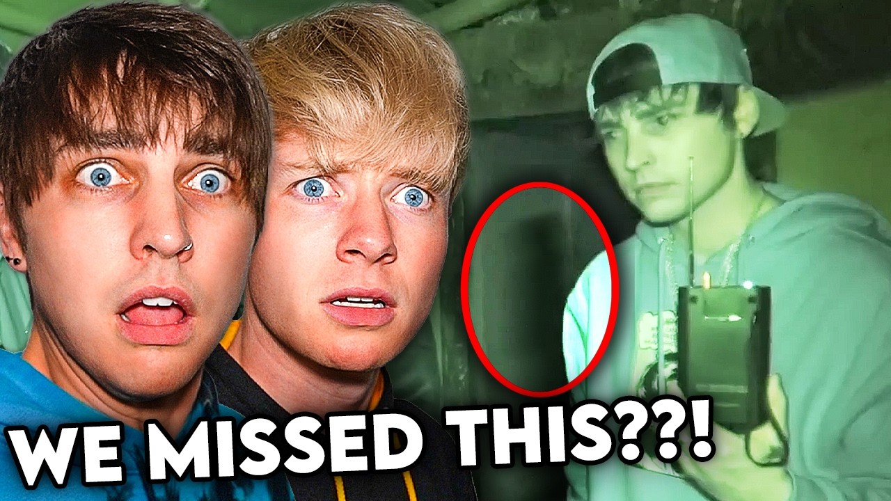 Latest Title & Thumbnail