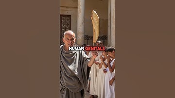 Pythagoras Banned Beans Because He Thought They Had Human Souls