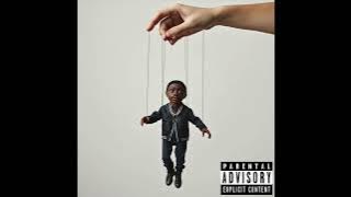 6. Sinned - Sacrifice II (Prod. by @dethstar727) | The Ritual - Act II: The House Negro